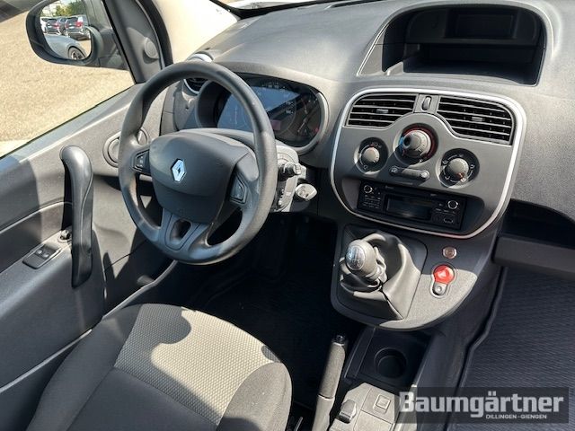 Fahrzeugabbildung Renault Kangoo Rapid Extra Blue dCi 95 Radio-USB/AHK/GJR