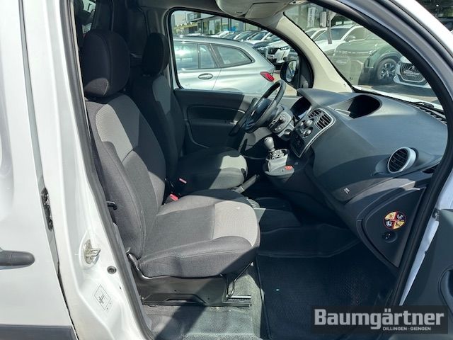 Fahrzeugabbildung Renault Kangoo Rapid Extra Blue dCi 95 Radio-USB/AHK/GJR