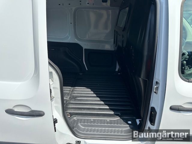 Fahrzeugabbildung Renault Kangoo Rapid Extra Blue dCi 95 Radio-USB/AHK/GJR