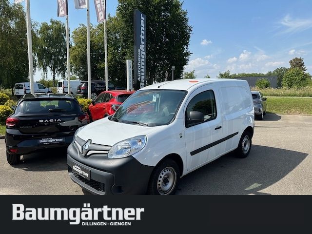 Renault Kangoo Rapid Extra Blue dCi 95 Radio-USB/AHK/GJR