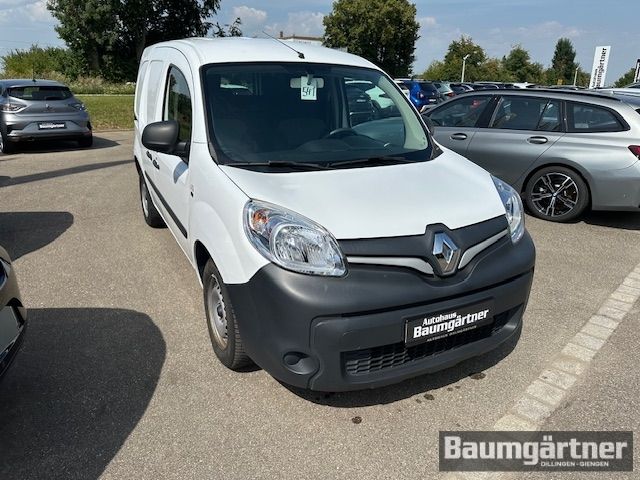 Fahrzeugabbildung Renault Kangoo Rapid Extra Blue dCi 95 Radio-USB/AHK/GJR