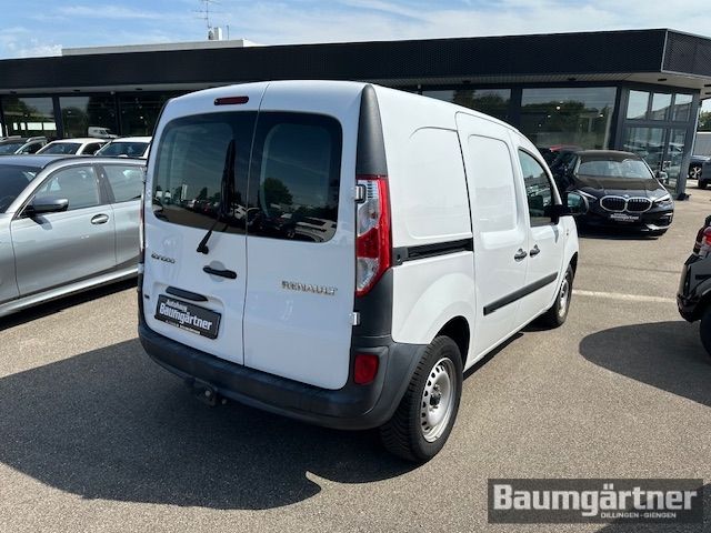 Fahrzeugabbildung Renault Kangoo Rapid Extra Blue dCi 95 Radio-USB/AHK/GJR