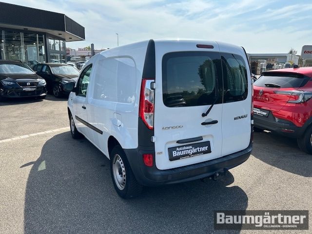 Fahrzeugabbildung Renault Kangoo Rapid Extra Blue dCi 95 Radio-USB/AHK/GJR
