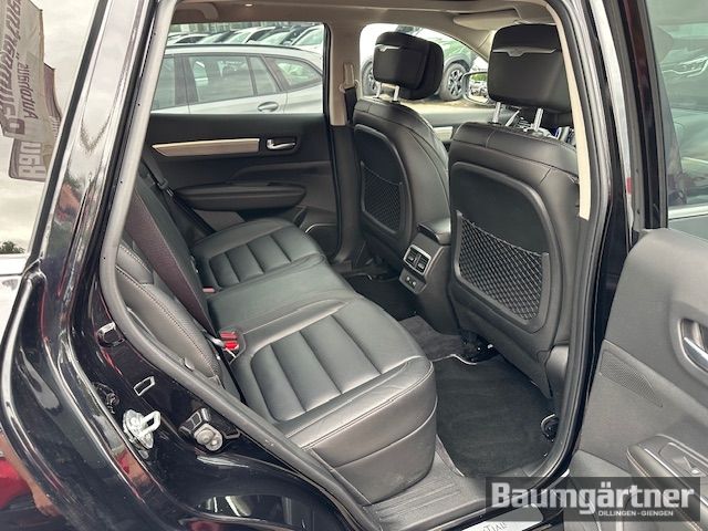 Fahrzeugabbildung Renault Koleos Initiale Paris Blue dCi 185 X-tronic 4WD