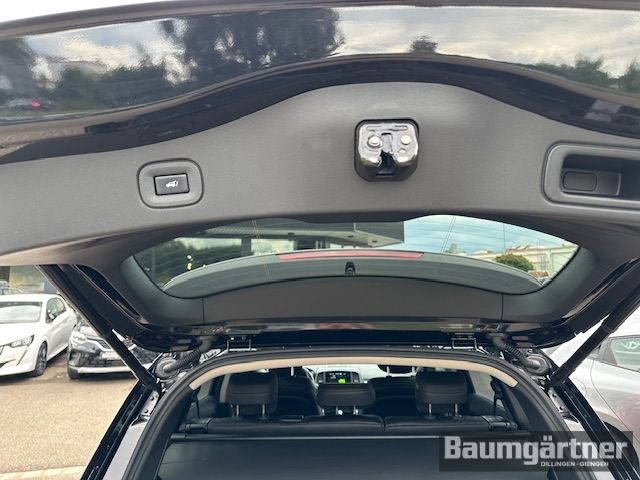Fahrzeugabbildung Renault Koleos Initiale Paris Blue dCi 185 X-tronic 4WD
