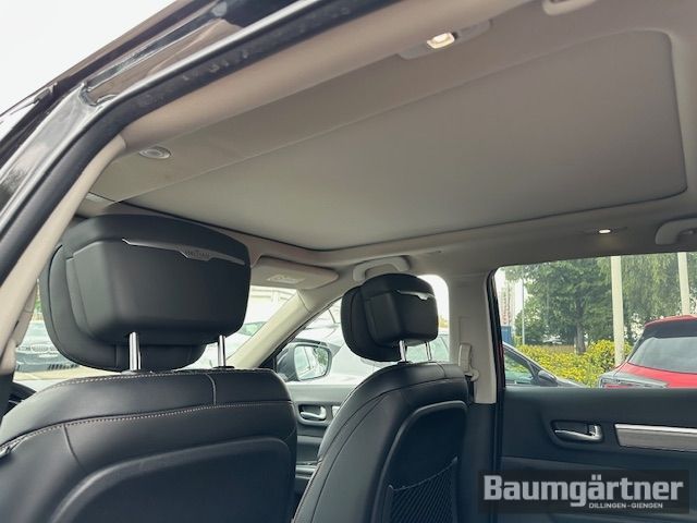 Fahrzeugabbildung Renault Koleos Initiale Paris Blue dCi 185 X-tronic 4WD