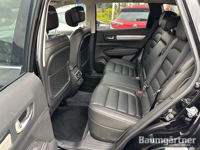 Fahrzeugabbildung Renault Koleos Initiale Paris Blue dCi 185 X-tronic 4WD