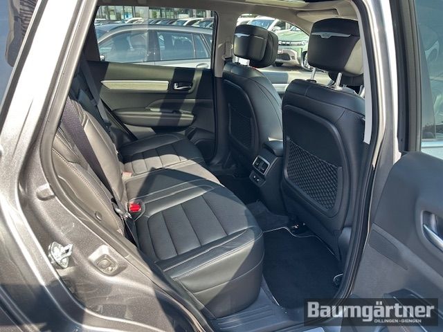 Fahrzeugabbildung Renault Koleos Initiale Paris Blue dCi 185 X-tronic 4WD