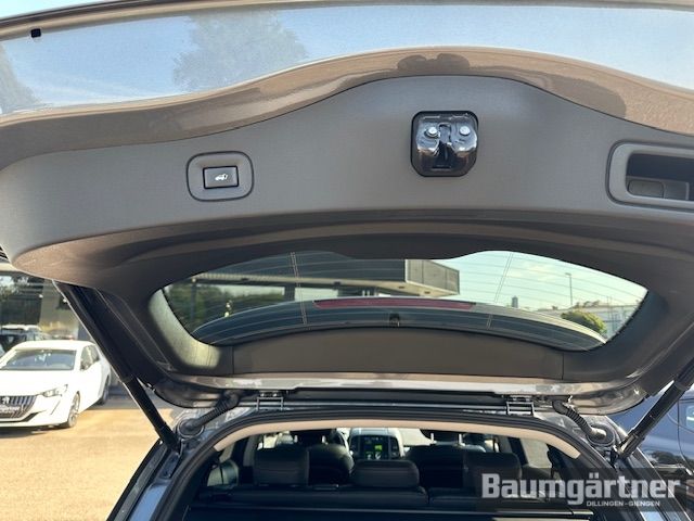 Fahrzeugabbildung Renault Koleos Initiale Paris Blue dCi 185 X-tronic 4WD