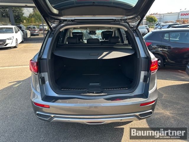Fahrzeugabbildung Renault Koleos Initiale Paris Blue dCi 185 X-tronic 4WD