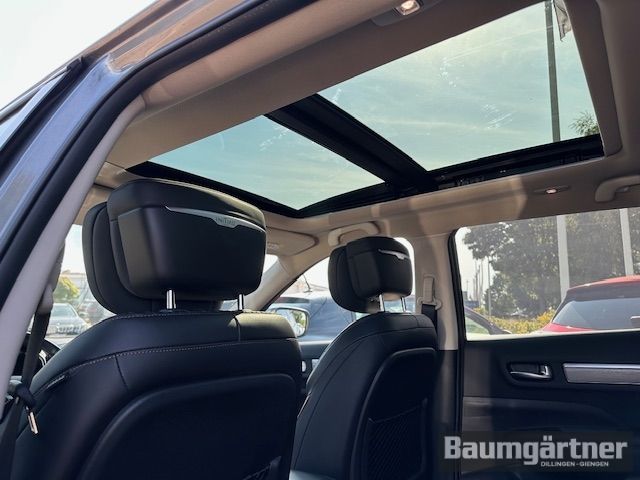 Fahrzeugabbildung Renault Koleos Initiale Paris Blue dCi 185 X-tronic 4WD
