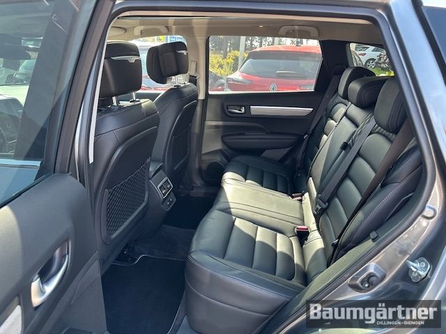 Fahrzeugabbildung Renault Koleos Initiale Paris Blue dCi 185 X-tronic 4WD