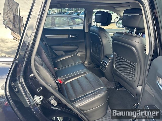 Fahrzeugabbildung Renault Koleos Initiale Paris Blue dCi 185 X-tronic 4WD