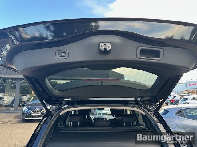 Fahrzeugabbildung Renault Koleos Initiale Paris Blue dCi 185 X-tronic 4WD