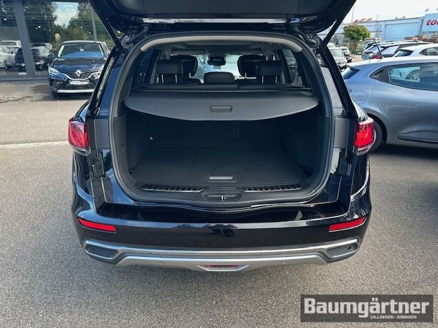 Fahrzeugabbildung Renault Koleos Initiale Paris Blue dCi 185 X-tronic 4WD