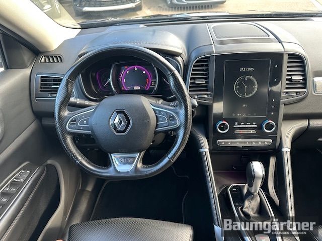 Fahrzeugabbildung Renault Koleos Initiale Paris Blue dCi 185 X-tronic 4WD