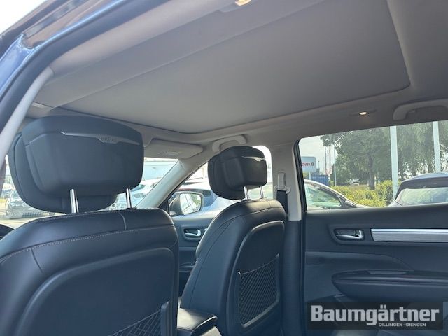 Fahrzeugabbildung Renault Koleos Initiale Paris Blue dCi 185 X-tronic 4WD