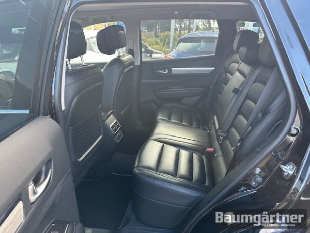 Fahrzeugabbildung Renault Koleos Initiale Paris Blue dCi 185 X-tronic 4WD
