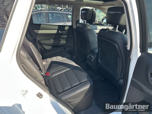 Fahrzeugabbildung Renault Koleos Initiale Paris Blue dCi 185 X-tronic 4WD