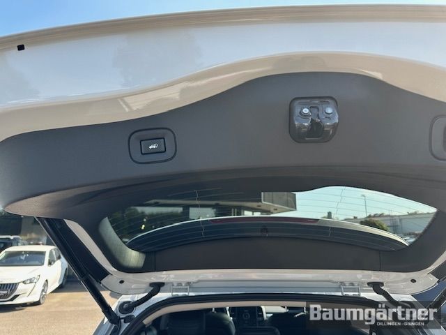 Fahrzeugabbildung Renault Koleos Initiale Paris Blue dCi 185 X-tronic 4WD