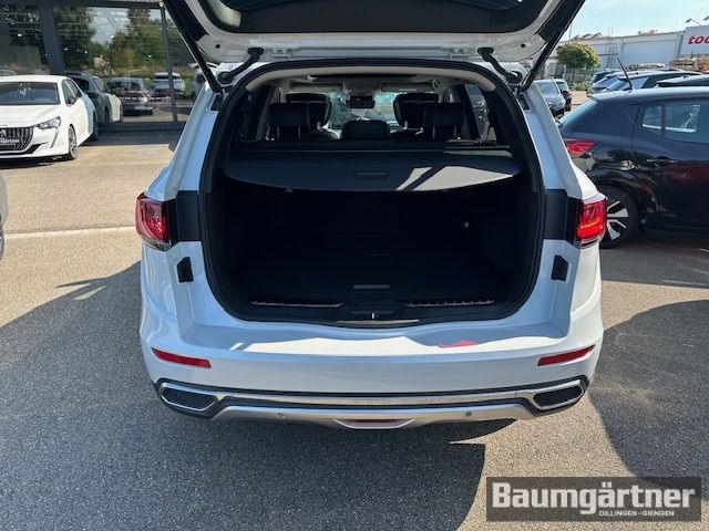 Fahrzeugabbildung Renault Koleos Initiale Paris Blue dCi 185 X-tronic 4WD
