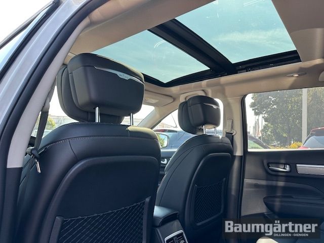 Fahrzeugabbildung Renault Koleos Initiale Paris Blue dCi 185 X-tronic 4WD