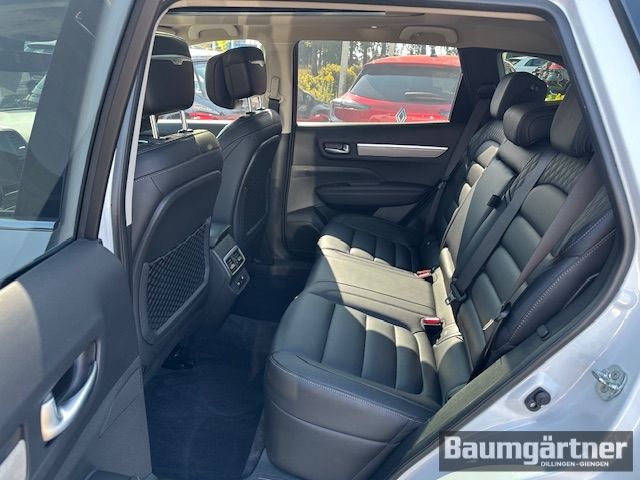 Fahrzeugabbildung Renault Koleos Initiale Paris Blue dCi 185 X-tronic 4WD