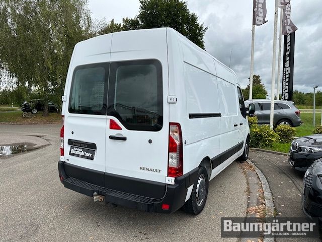 Fahrzeugabbildung Renault Master Kasten dCi 130 L2H2 3,5t Sortimo/AHK/GJR