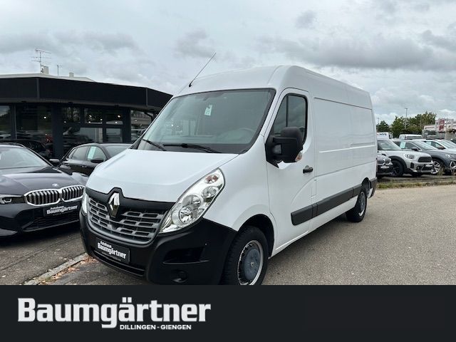 Renault Master Kasten dCi 130 L2H2 3,5t Radio-USB/GJR