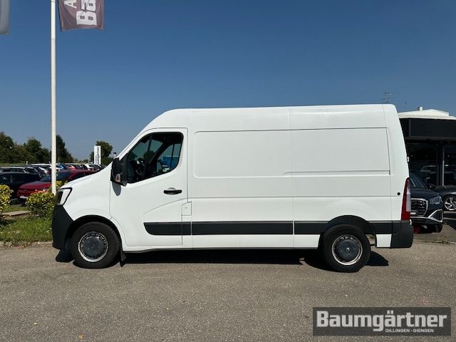 Fahrzeugabbildung Renault Master Kasten dCi 135 L2H2 3,5t Laderaum-P./GJR
