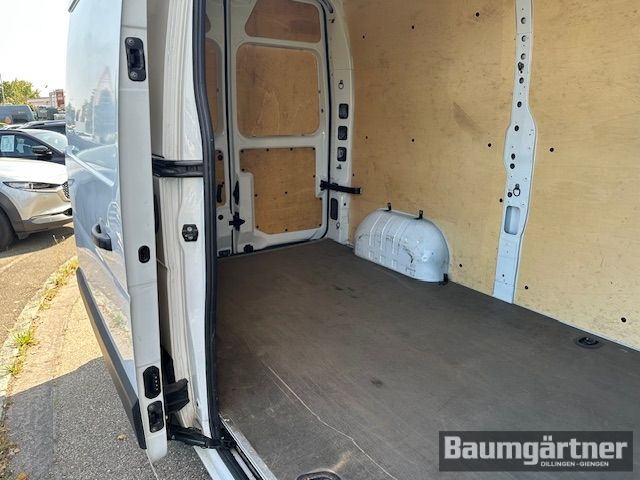 Fahrzeugabbildung Renault Master Kasten dCi 135 L2H2 3,5t Laderaum-P./GJR