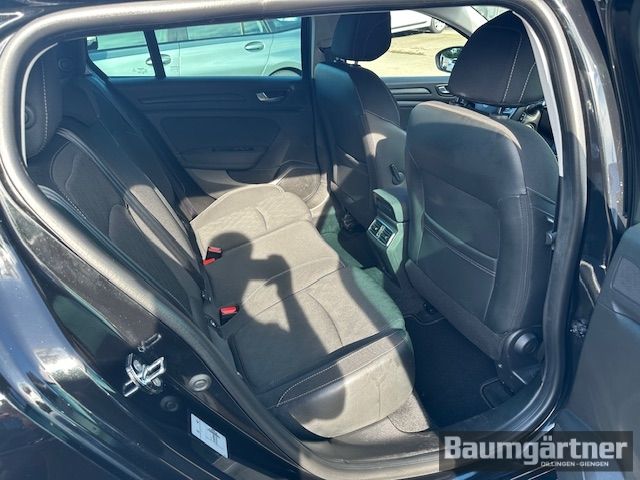 Fahrzeugabbildung Renault Megane Grandtour Limited Deluxe Blue dCi 115 PDC