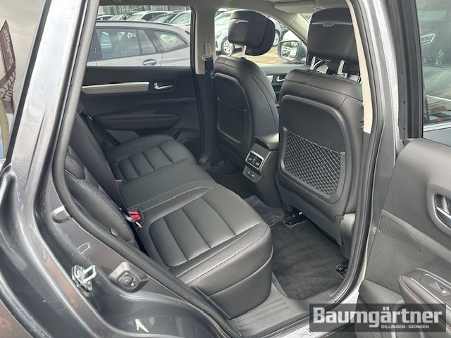 Fahrzeugabbildung Renault Koleos Initiale Paris Blue dCi 185 4WD AHK/S-Dac