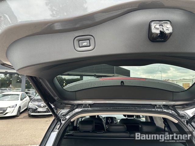 Fahrzeugabbildung Renault Koleos Initiale Paris Blue dCi 185 4WD AHK/S-Dac