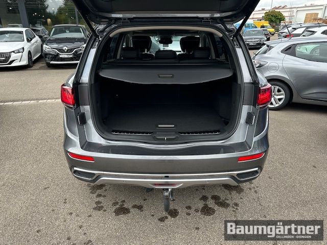 Fahrzeugabbildung Renault Koleos Initiale Paris Blue dCi 185 4WD AHK/S-Dac