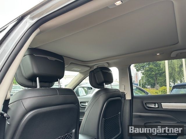 Fahrzeugabbildung Renault Koleos Initiale Paris Blue dCi 185 4WD AHK/S-Dac