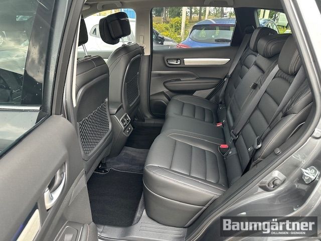 Fahrzeugabbildung Renault Koleos Initiale Paris Blue dCi 185 4WD AHK/S-Dac
