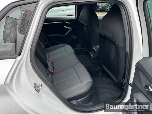 Fahrzeugabbildung Audi A3 Sportback 35 TFSI Advanced S-Tronic ACC/PDC