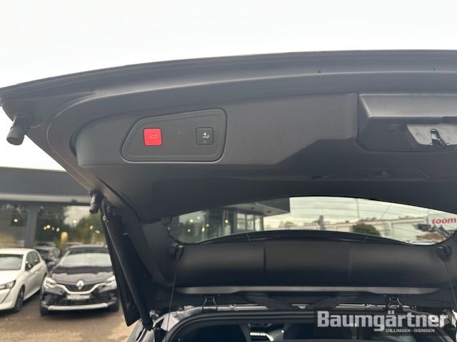 Fahrzeugabbildung Peugeot 3008 Allure Pack 1.2 PureTech 130 EAT8 ACC/PDC