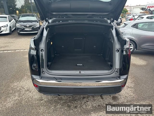 Fahrzeugabbildung Peugeot 3008 Allure Pack 1.2 PureTech 130 EAT8 ACC/PDC