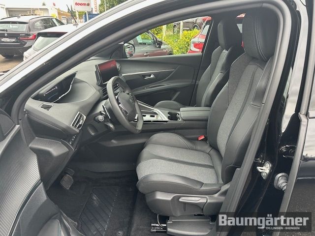 Fahrzeugabbildung Peugeot 3008 Allure Pack 1.2 PureTech 130 EAT8 ACC/PDC