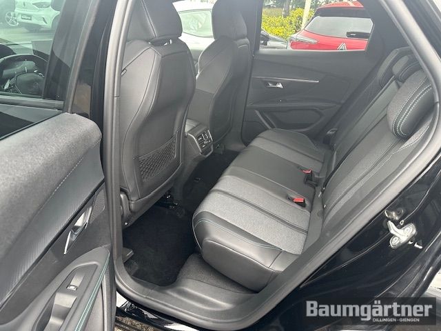 Fahrzeugabbildung Peugeot 3008 Allure Pack 1.2 PureTech 130 EAT8 ACC/PDC