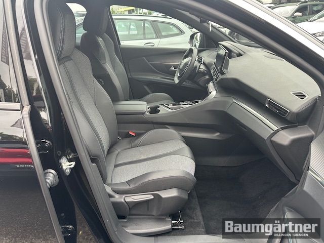 Fahrzeugabbildung Peugeot 3008 Allure Pack 1.2 PureTech 130 EAT8 ACC/PDC