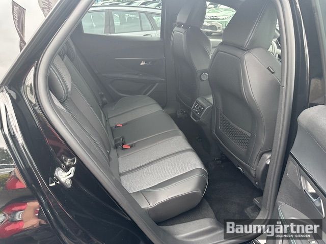 Fahrzeugabbildung Peugeot 3008 Allure Pack 1.2 PureTech 130 EAT8 ACC/PDC