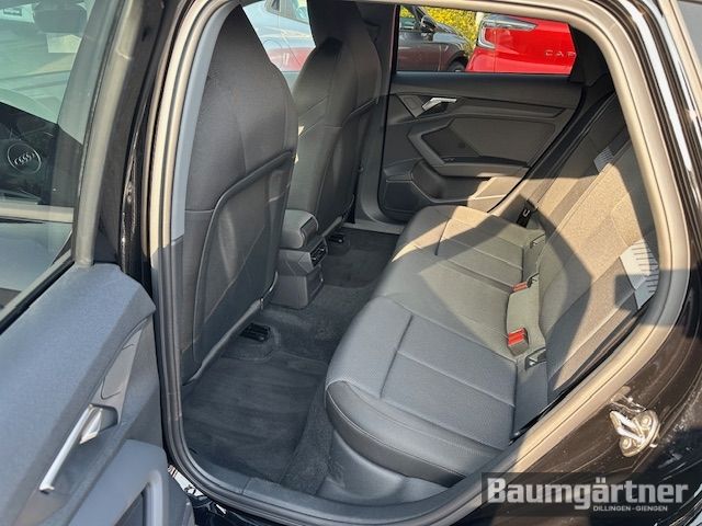 Fahrzeugabbildung Audi A3 Sportback 35 TFSI 1.5 S-Tronic PDC/LED/Sitzh.