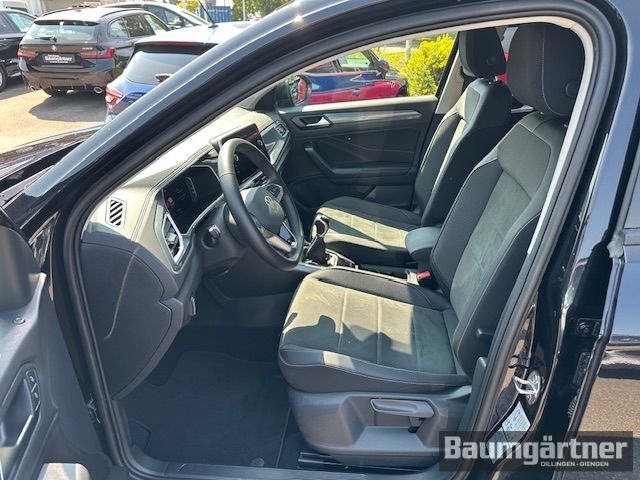 Fahrzeugabbildung Volkswagen T-Roc Style 1.0 TSI PDC/LED/ACC/Sitzheizung/GJR