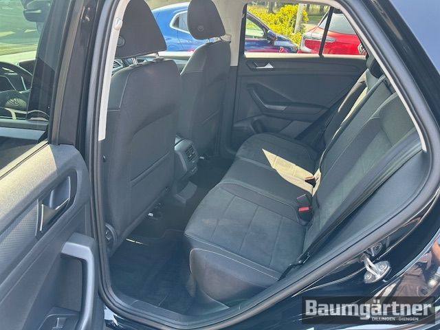 Fahrzeugabbildung Volkswagen T-Roc Style 1.0 TSI PDC/LED/ACC/Sitzheizung/GJR