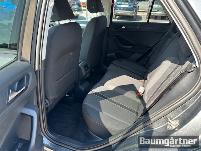 Fahrzeugabbildung Volkswagen T-Roc Life 1.0 TSI PDC/LED/GJR/Sitzheizung