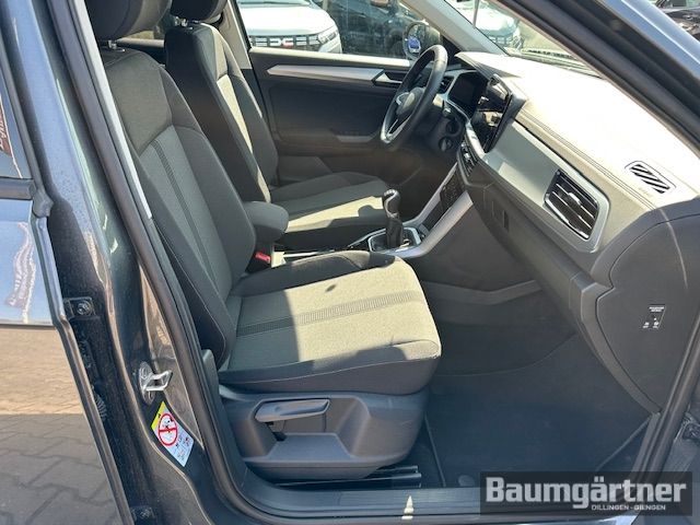 Fahrzeugabbildung Volkswagen T-Roc Life 1.0 TSI PDC/LED/GJR/Sitzheizung