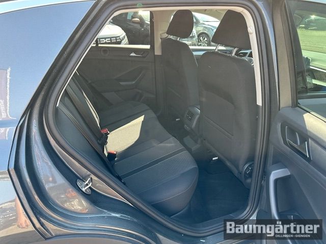 Fahrzeugabbildung Volkswagen T-Roc Life 1.0 TSI PDC/LED/GJR/Sitzheizung